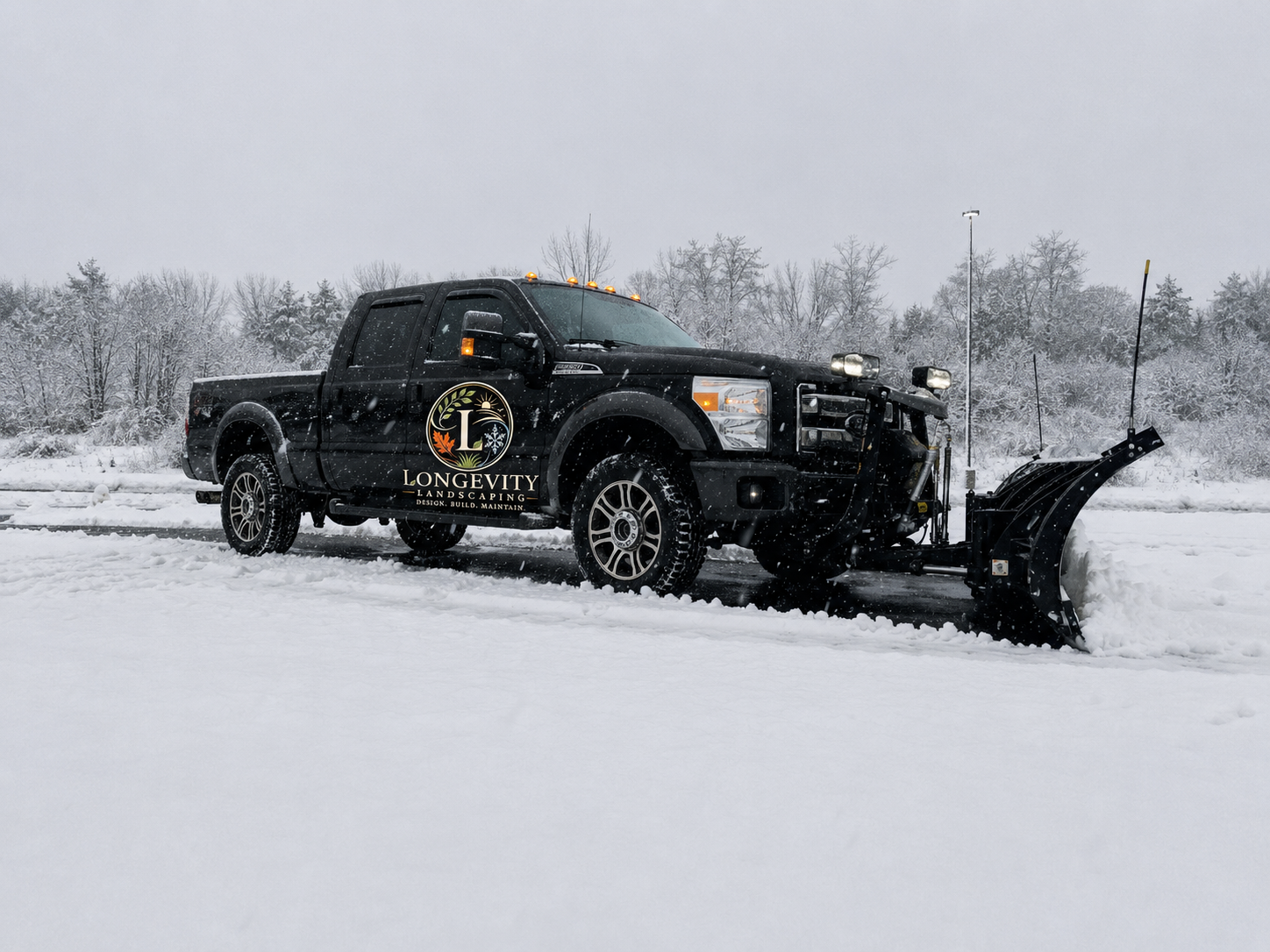 Snow Removal